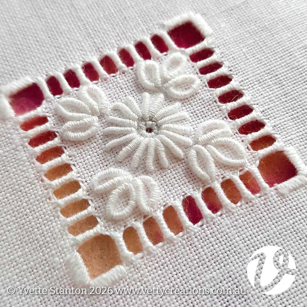 Guimarães embroidery workshop