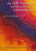 The Left-Handed Embroiderer's Companion