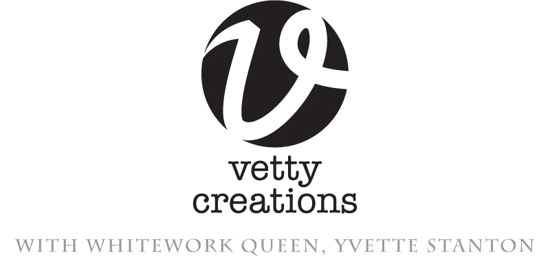 Vetty Creations header