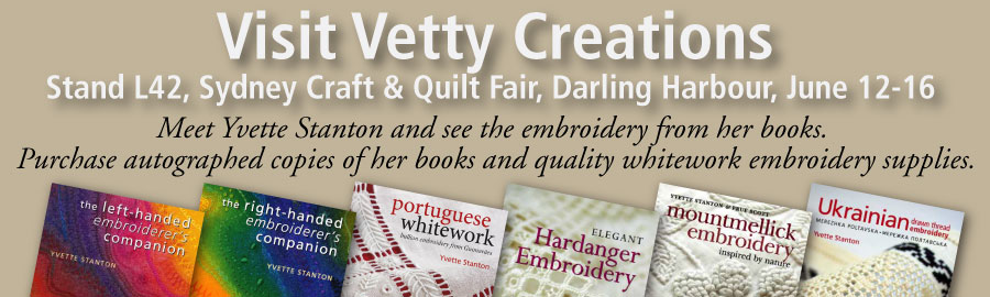 Craft show banner June 12-16 2013
