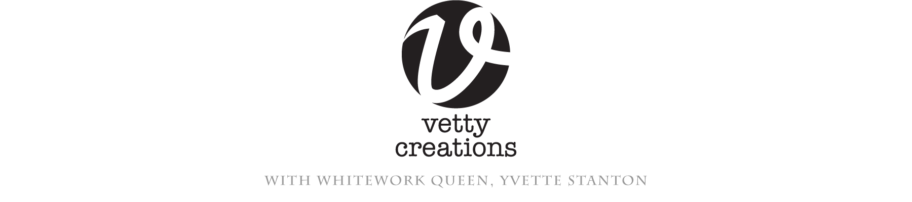 Vetty Creations header