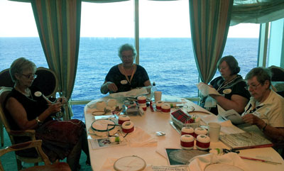 mountmellick-class Some of the lovely ladies in my Mountmellick class