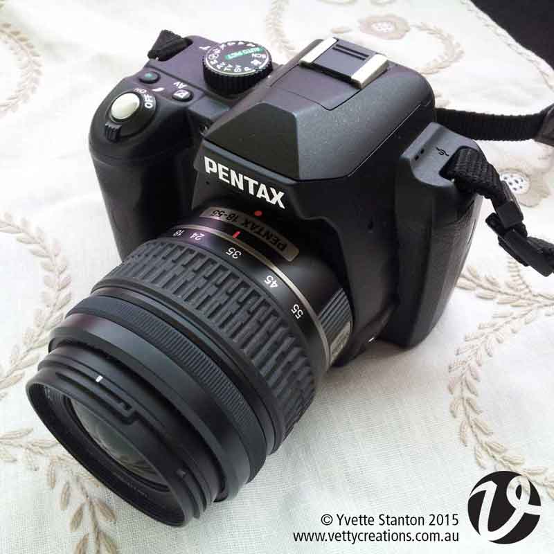 Take better photos of your needlework