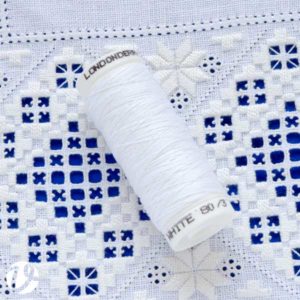 Londonderry linen thread