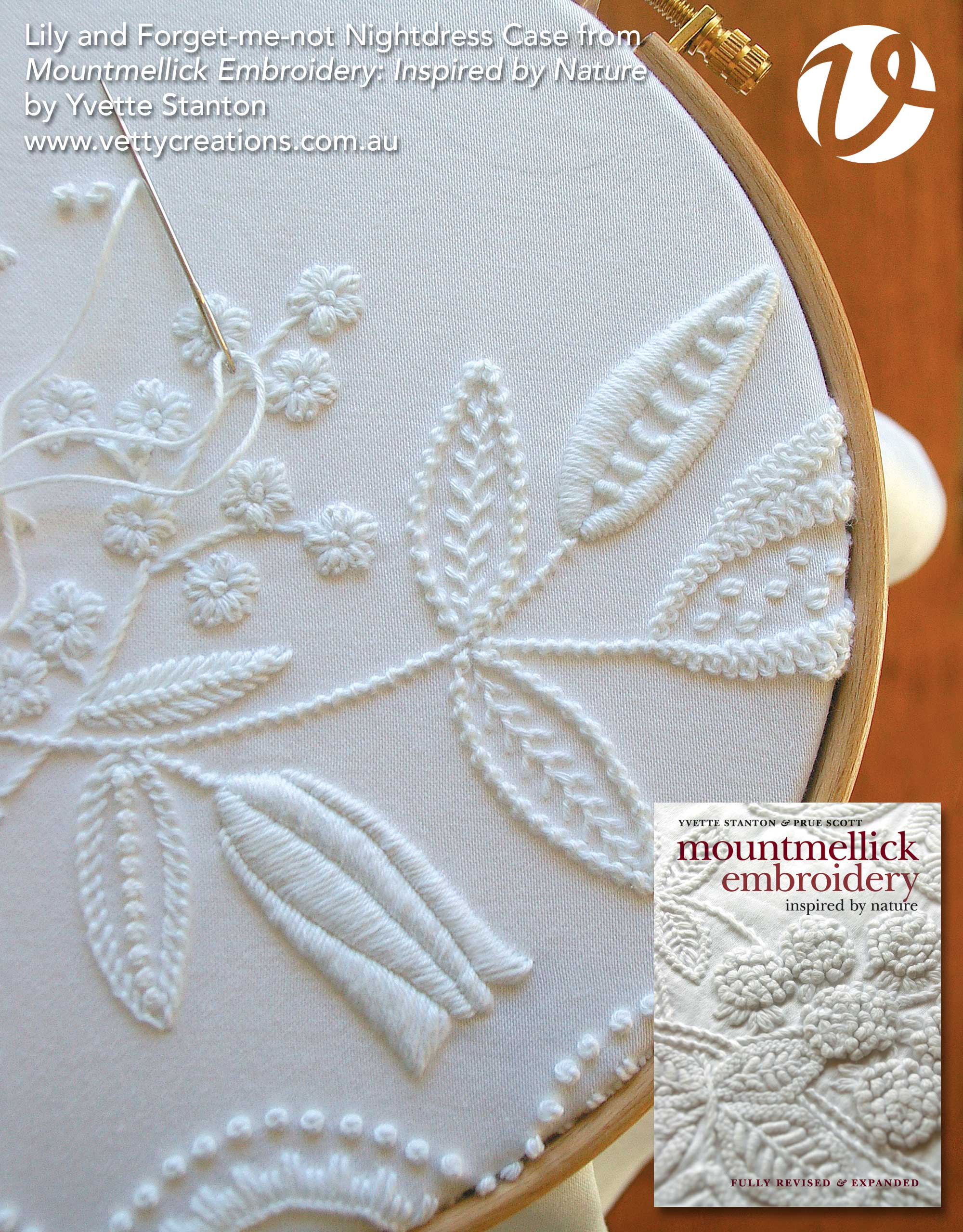 Book tour – Mountmellick Embroidery « White Threads