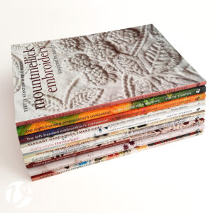 Books by Yvette Stanton