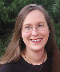 Yvette Stanton