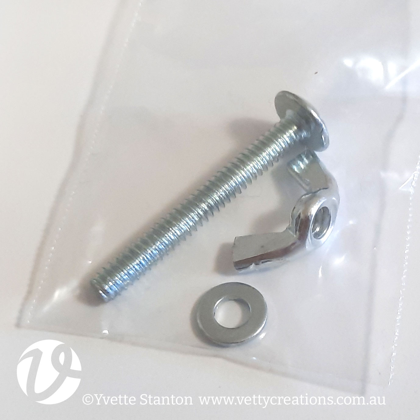 replacement screw set